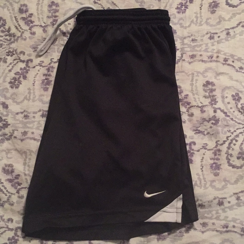 Nike basketball shorts